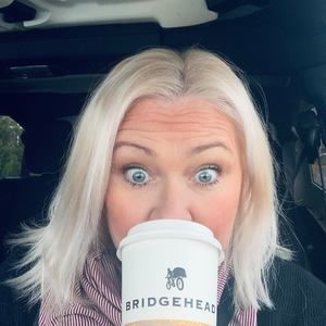 Meet your Posher, Sue